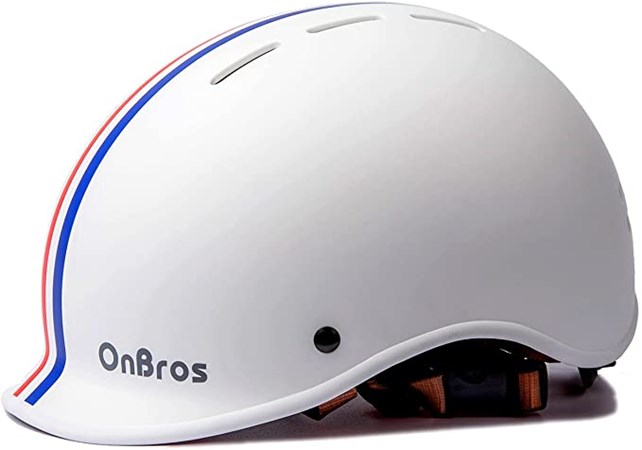 OnBros Bike Helmet