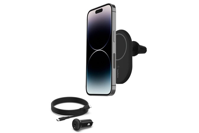 Belkin BoostCharge Phone Mount