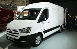 Hyundai H350