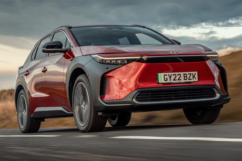 Are electric cars more reliable than petrol or diesel?