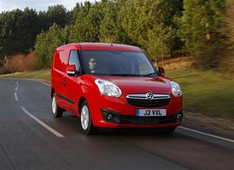 Vauxhall Combo Deals