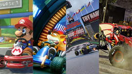 best kids racing games