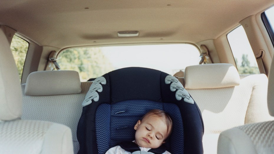 toddler car seats
