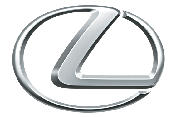 Lexus specifications data