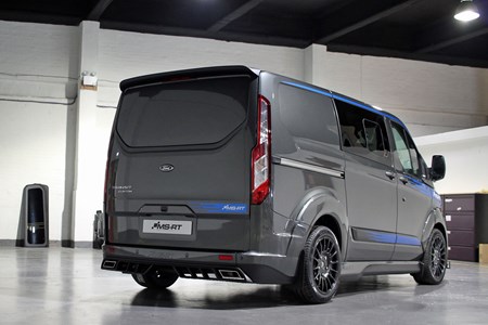 ford custom msrt for sale