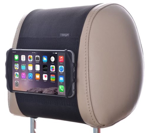 Phone and Tablet Mount
