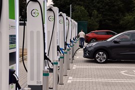 How much does it cost to charge an EV in 2025?
