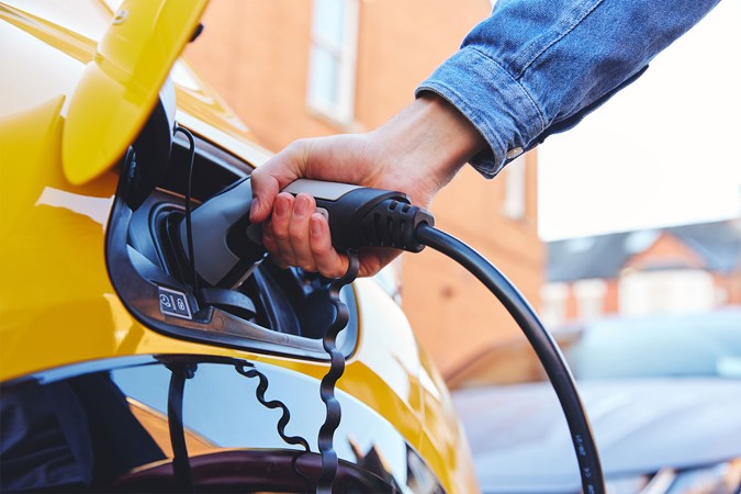 How much does it cost to charge an EV in 2025?