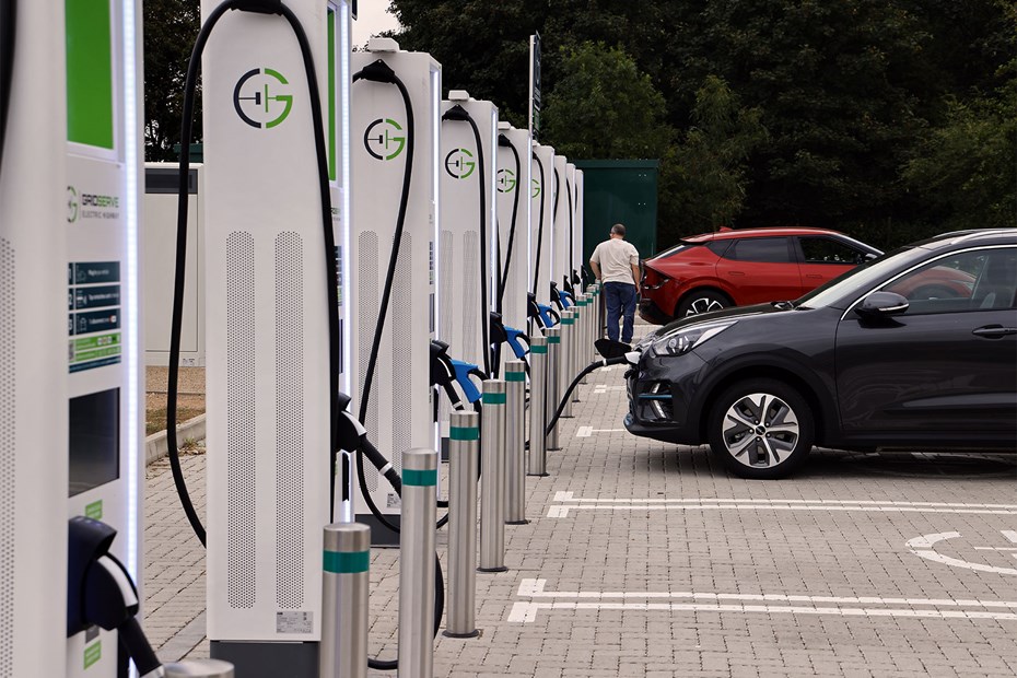 How much does it cost to charge an EV in 2025?