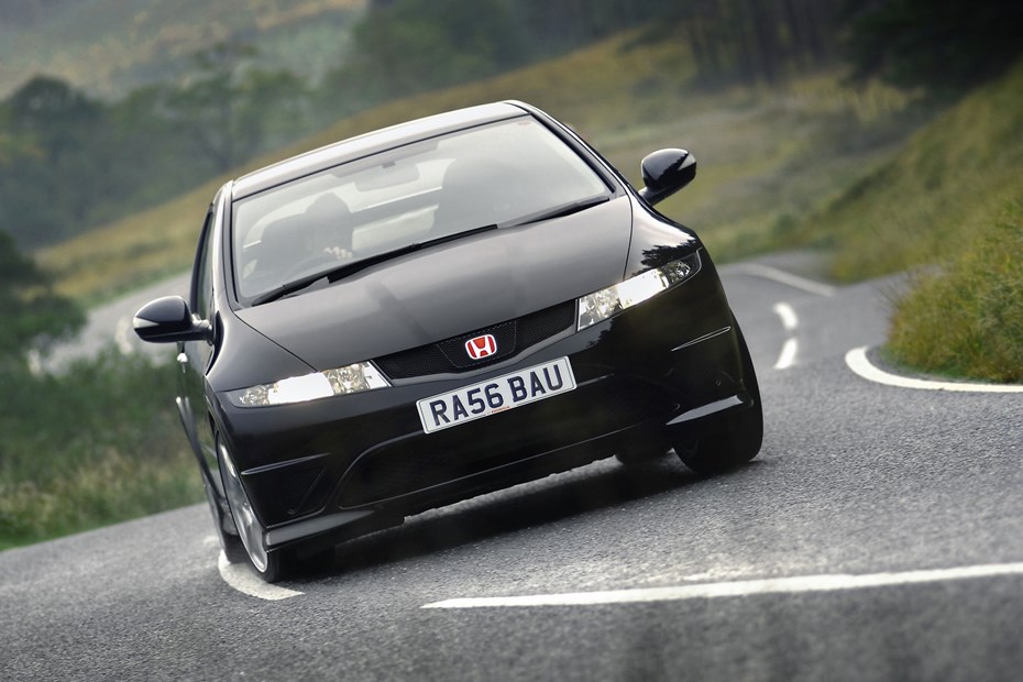 The best fast cars for less than £10K