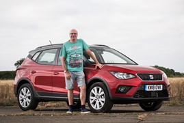 SEAT Arona long-term review