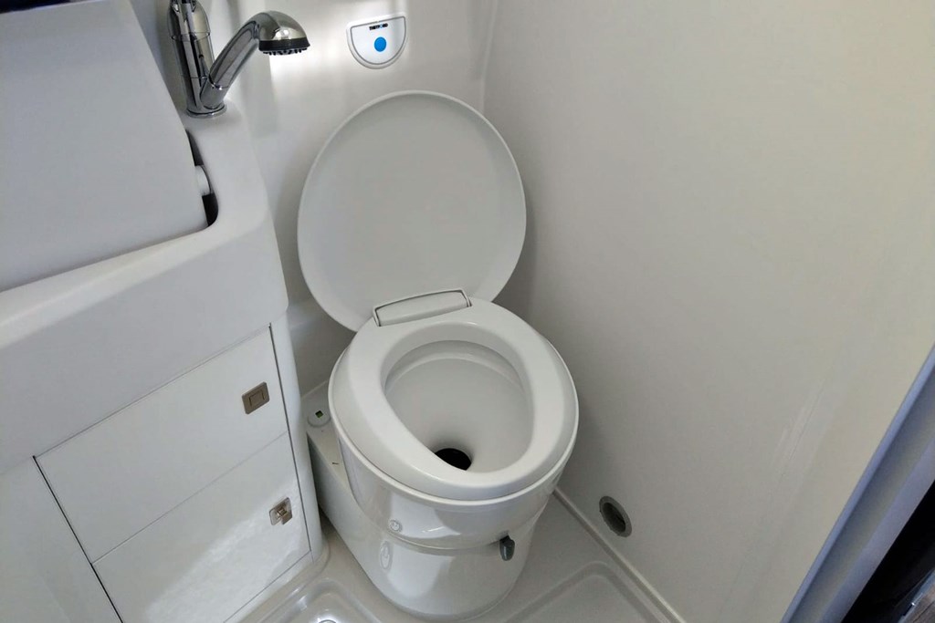 Volkswagen Grand California campervan makes UK debut full details