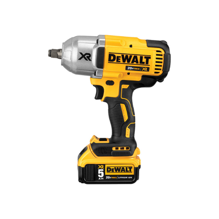 dewalt impact driver