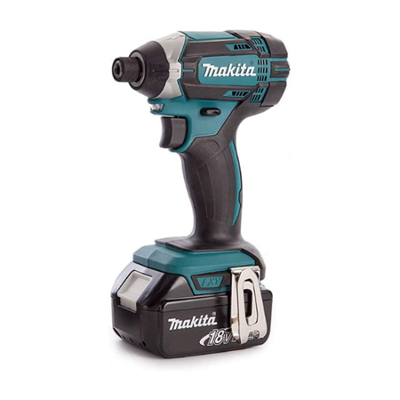 makita impact driver 