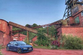 Audi RS6 Avant: farewell to a performance legend