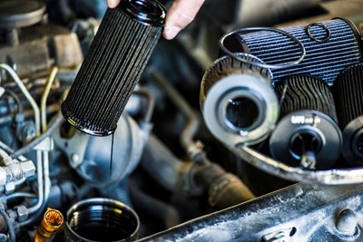 How to change your car oil filter at home: A complete guide created by