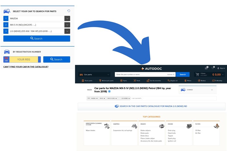 How to change your car's oil filter at home Parkers