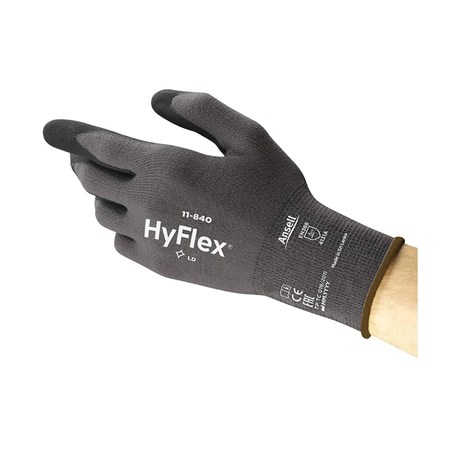 Ansell HyFlex Safety Work Gloves