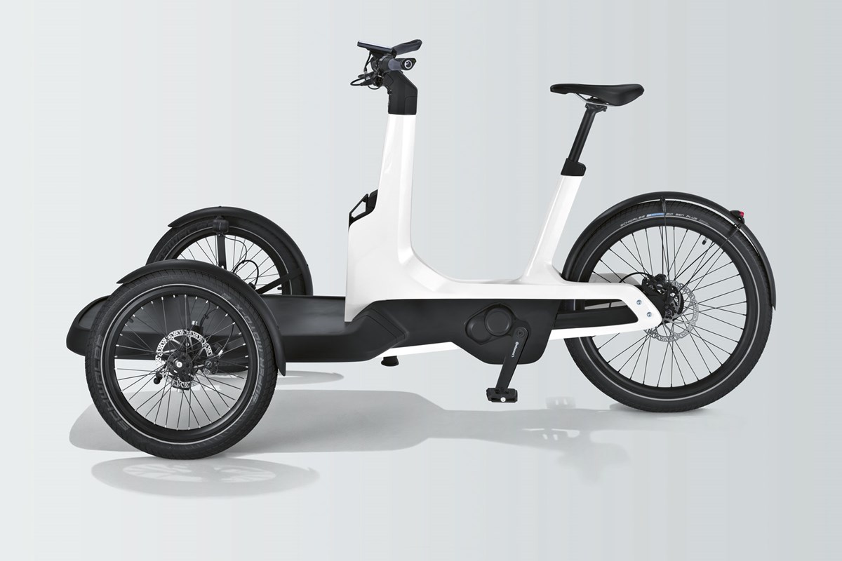 VW Cargo e-Bike – the ultimate eco-friendly last-mile delivery solution?