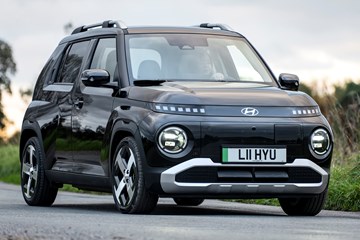 Britain's cheapest electric cars you'll actually want to drive