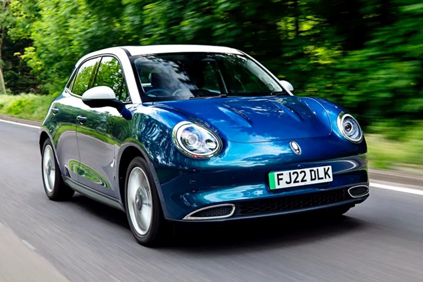 The best affordable electric cars you can afford to run without