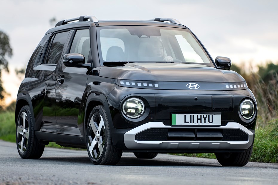 Britain's cheapest electric cars you'll actually want to drive