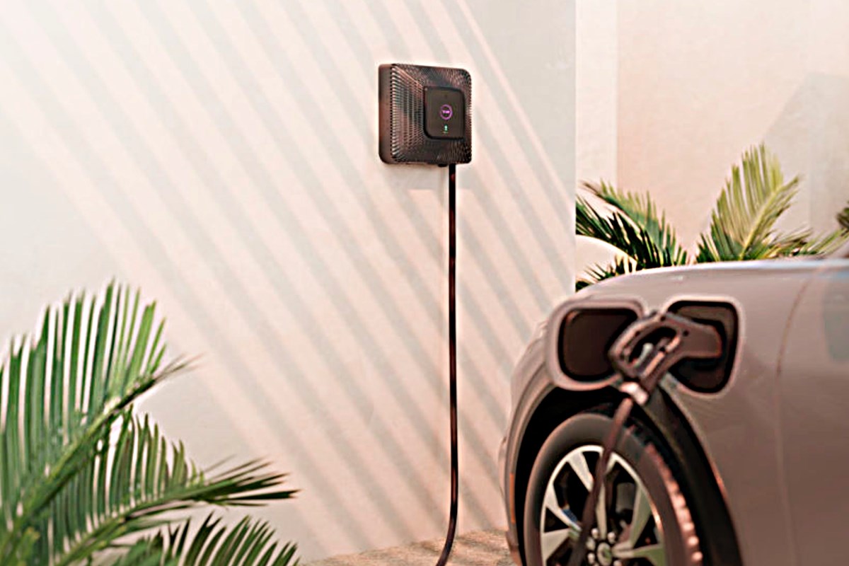 Electric home charging: a comprehensive guide