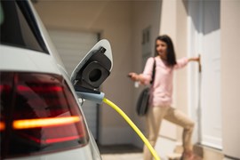 Electric home charging: a comprehensive guide to getting a domestic installation
