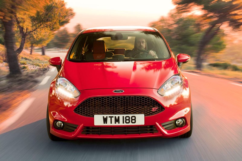 Best used hot hatchbacks under £10,000 in 2024