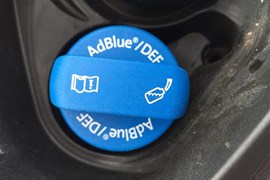 What is AdBlue and why does your diesel car have it?