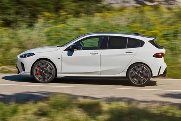 The best hatchbacks to buy in 2025: new and used cars we'd suggest and why