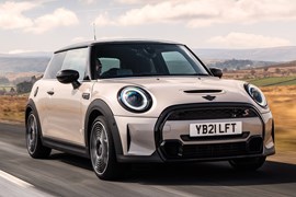 MINI Hatch review (2021)