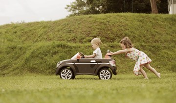 Best kids' electric cars