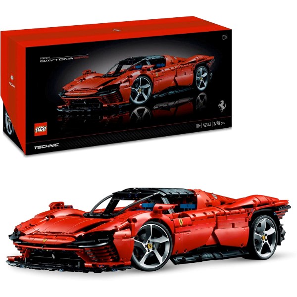 Best lego technic new arrivals