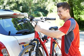 The best tow bar bike racks for your car