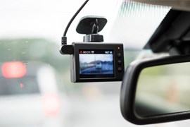 Dual Dashcams