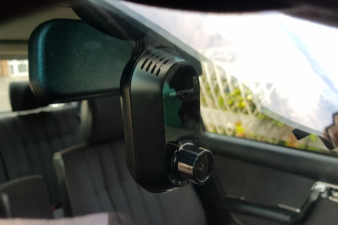 Nextbase IQ