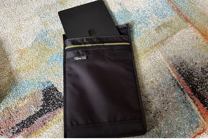 Disklabs Tablet Pouch