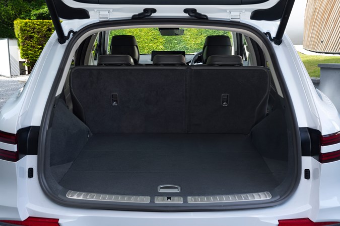 Genesis Electrified GV70 Review