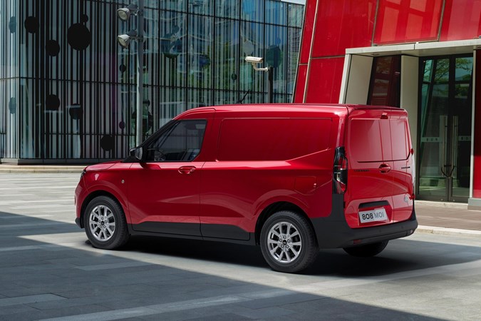 Coming Soon: New 2024 Fiat Ducato Facelift Revealed - Full-Size Commercial  Vans 