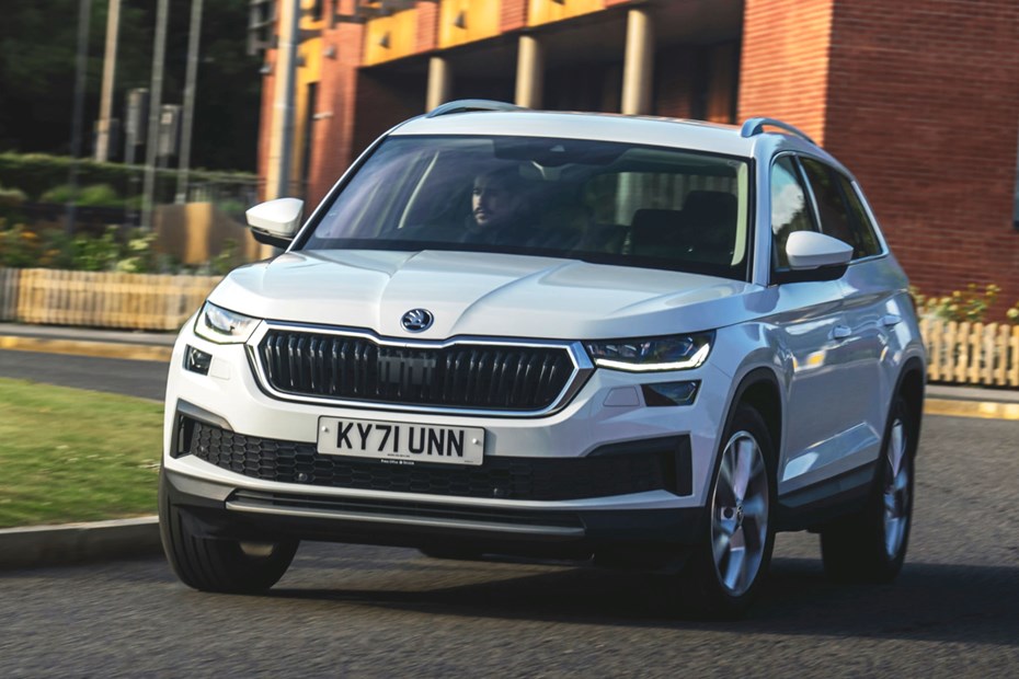 The Best Motability Cars for 2024