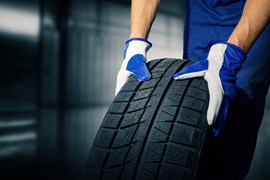 Tyres: All the advice from Parkers