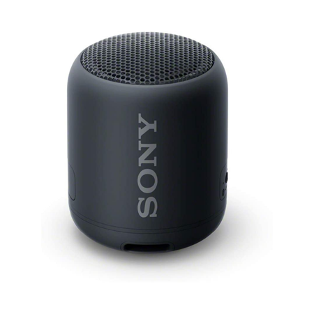 Sony SRS-XB12 Portable Waterproof Wireless Bluetooth Speaker