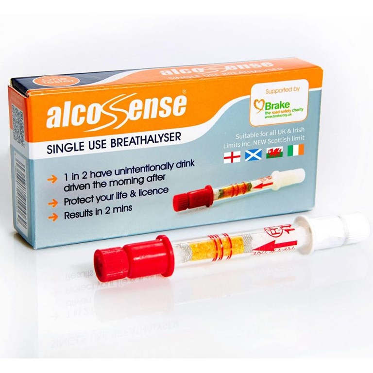 The best breathalysers