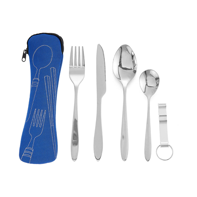 best campervan cutlery | Parkers