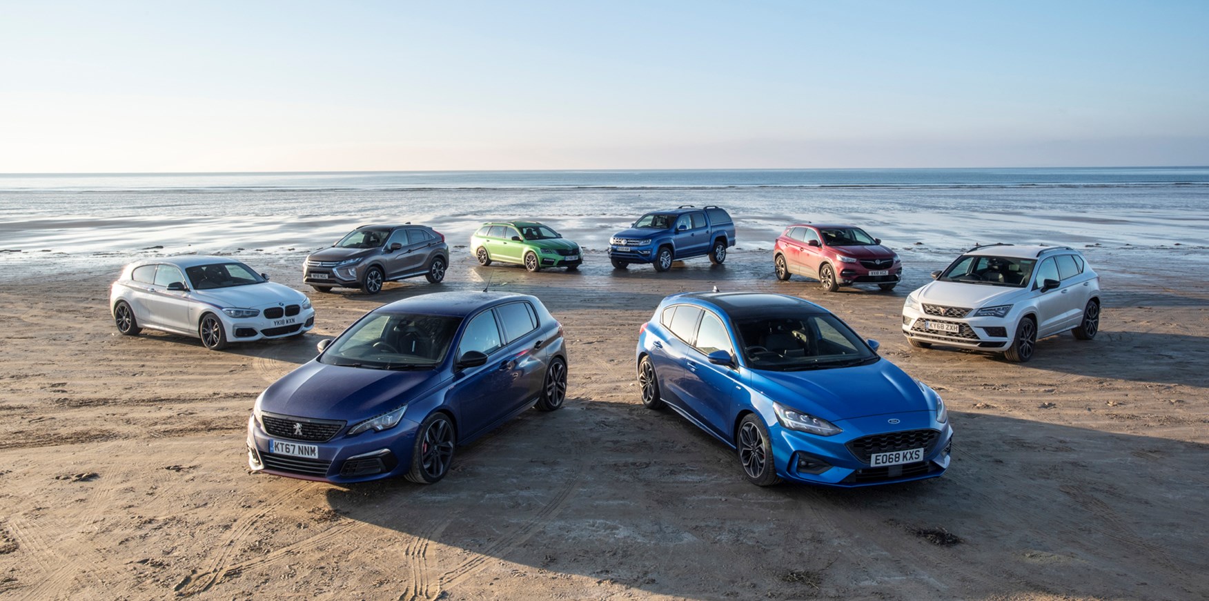 mustard.co.uk reveals the UK's bestrated car insurers