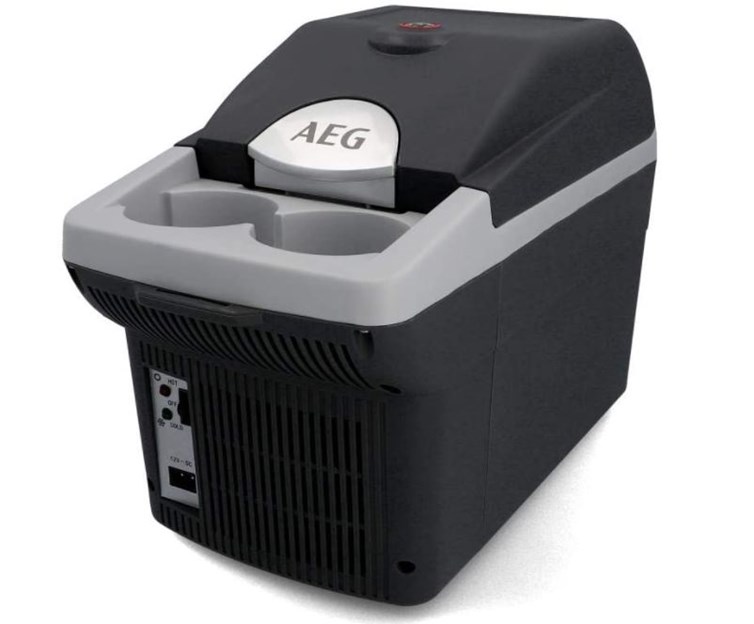 The best car cooler boxes for a summer road trip 20242024