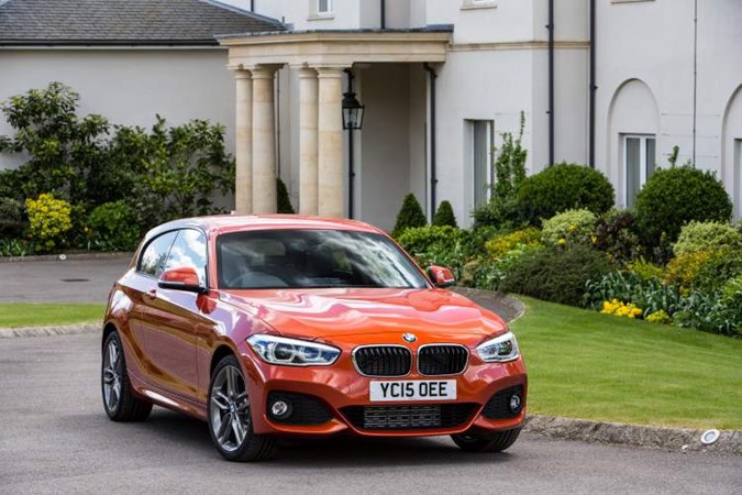 BMW 120d