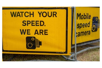 How to appeal a speeding fine