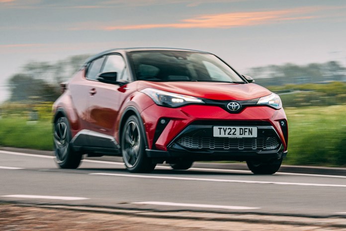 Most reliable new cars in the UK 2023 | Parkers